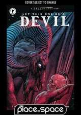 LET THIS ONE BE A DEVIL #4B - KOWALSKI (WK23)