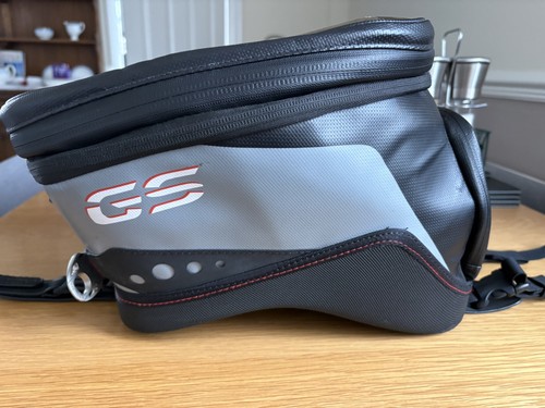 Bmw r1200 gsa motorcycle - gsa, tank