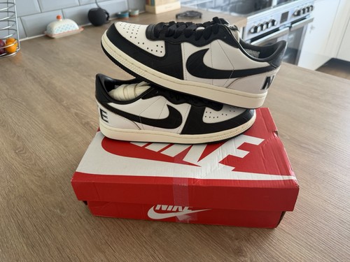 Nike terminator low - nike, rim
