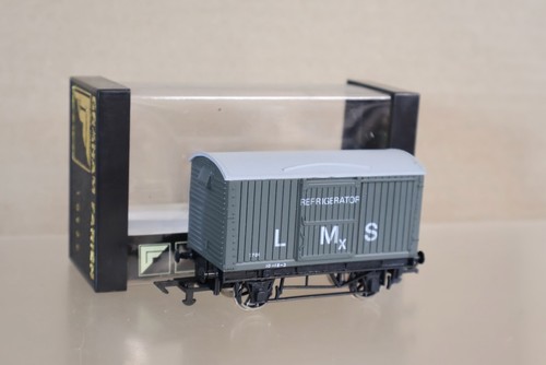 Graham farish 10632 - 10632, lms