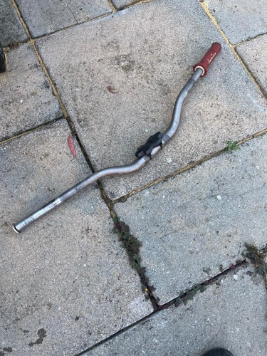 Jotagas handlbar fatbar - -,