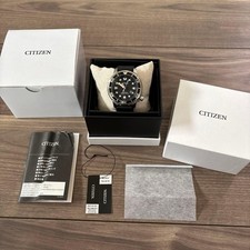 Citizen Promaster Marine