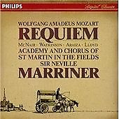 Wolfgang Amadeus Mozart 