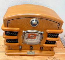 Steam Punk Radio 'Spirit of St. Louis'