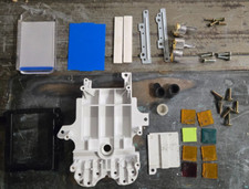 1998 HONDA GOLDWING GL 1500 SE