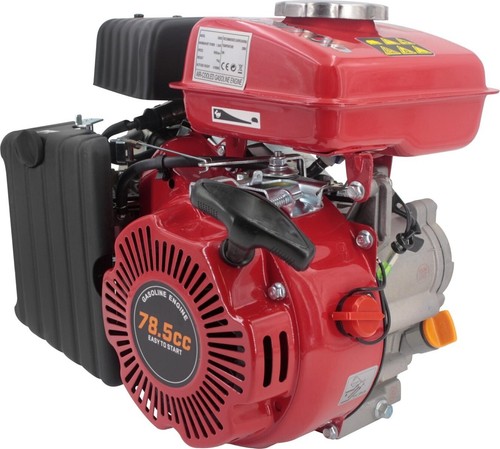 202558 complete petrol engine - 202558,