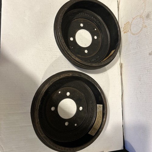 Morris marina front brake - marina,