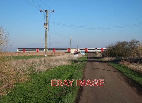 Photo greater anglia - photo,