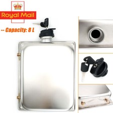 8L Air Diesel Heater Fuel Tank