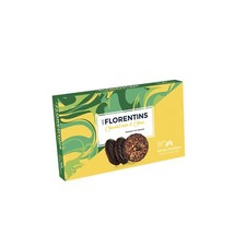 Milk & Dark Chocolate