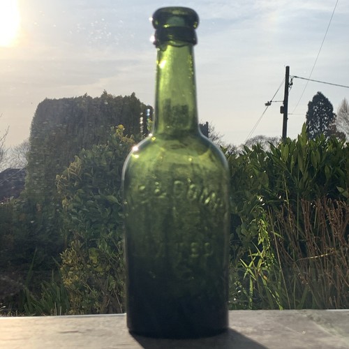Old bottle hole compy - old,