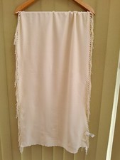 Cream Coloured Pashmina