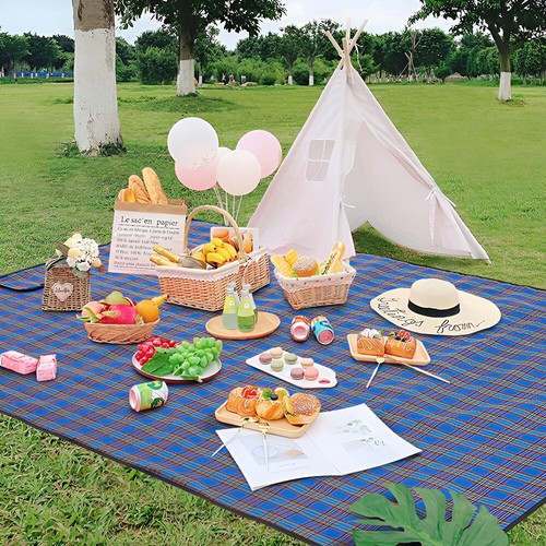 Extra large picnic blanket - extra,