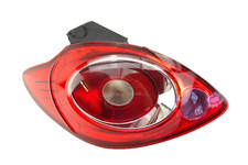 Ford KA 2008-2016 Left Tail Light Lamp Outer 1579397  9S51-13a603-BA Genuine
