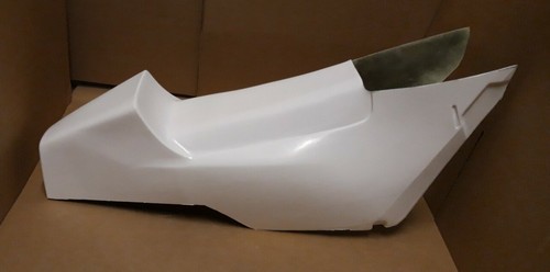 Suzuki rg125 gamma - rg125, seat