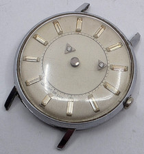 Vintage Louvic Mystery Dial