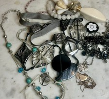 Hallmarked Silver Jewellery