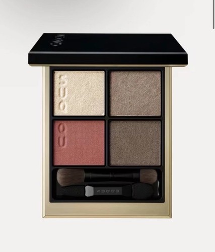 Suqqu signature colour - suqqu,