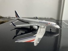 Gemini Jets Air France E190 1:400 diecast model