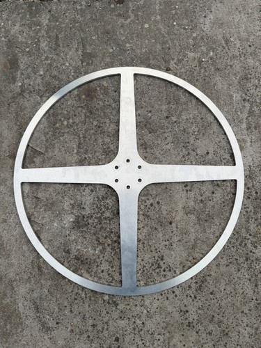 Inch vintage steering wheel - 17,