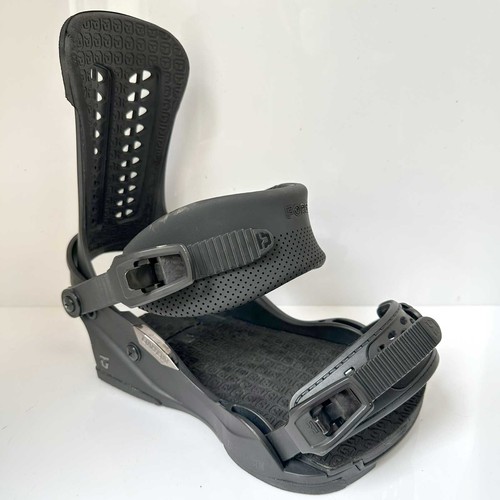 Union force snowboard - force, bindings