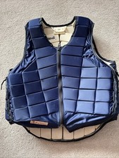 Racesafe RS2000 Child’s Back Protector - Small - VGC