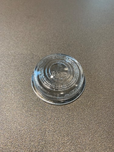 Lucas l488 genuine glass side - lucas,