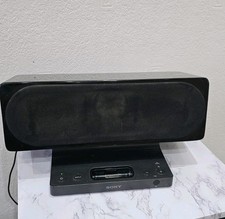 Sony SRS-GU10IP iPod Speaker
