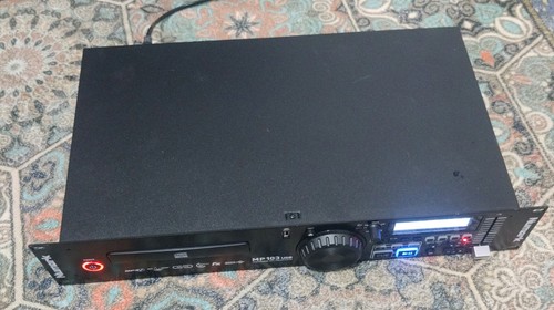 Numark mp103 usb professional - numark,