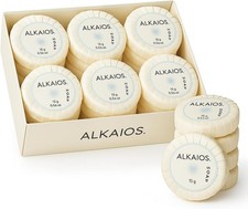 Alkaios Tissue Pleated Soap 50
