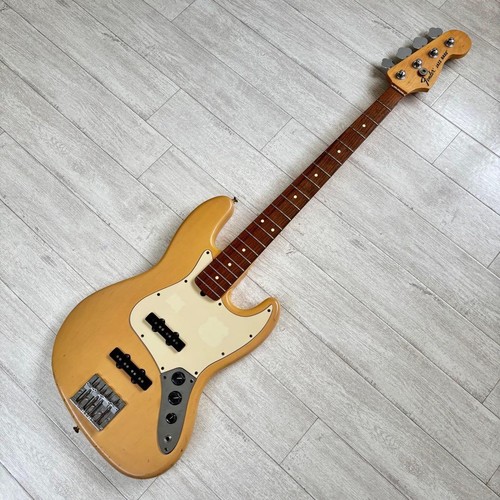Fender usa jazz bass highway - jazz,