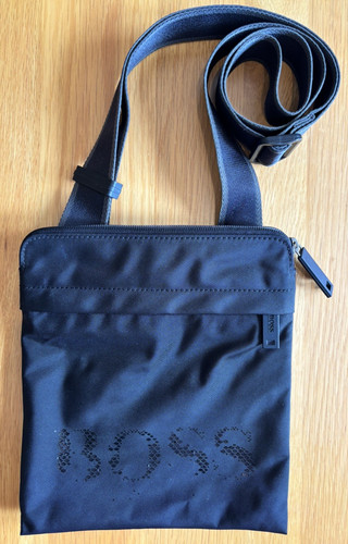 Boss hugo crossbody bag - crossbody,
