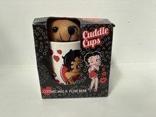 Betty Boop Cuddle Cups Ceramic