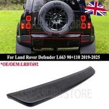 For Land Rover Defender L663