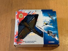 Corgi Diecast - 1:72 Hawker