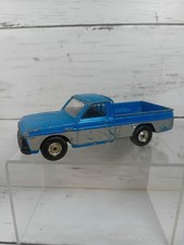 Corgi Mazda B1600 Pickup
