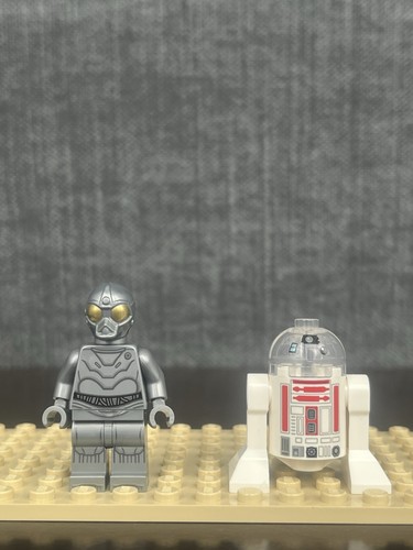 Lego star wars ucs - lego,