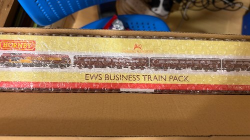 Hornby r30251 ews - r30251,