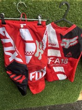 Fox Motocross Kit Age 4 Some