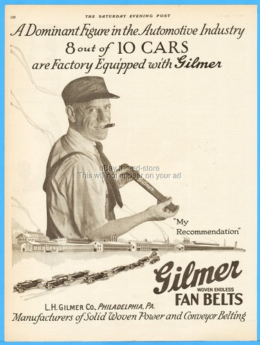 1920 gilmer philadelphia - l,