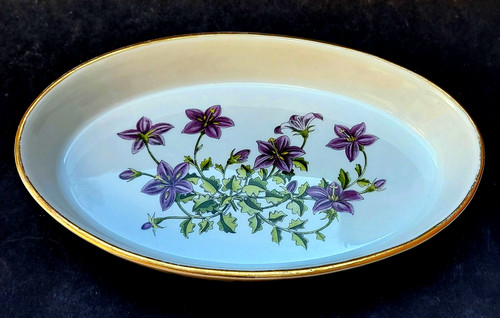 Spode stafford flowers - spode,