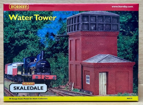 Hornby skaledale r8535 water - hornby, "water