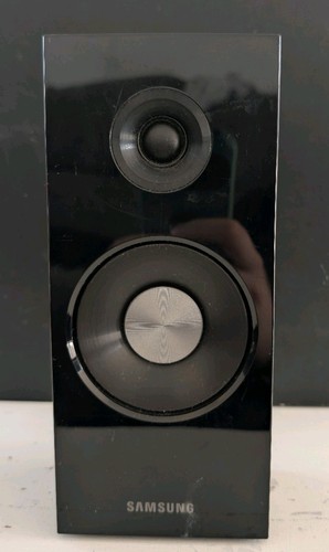 Samsung home cinema front - samsung,