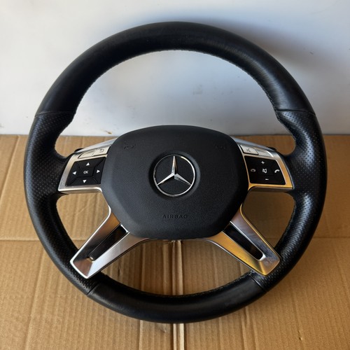 Mercedes w166 x166 - ml, gl