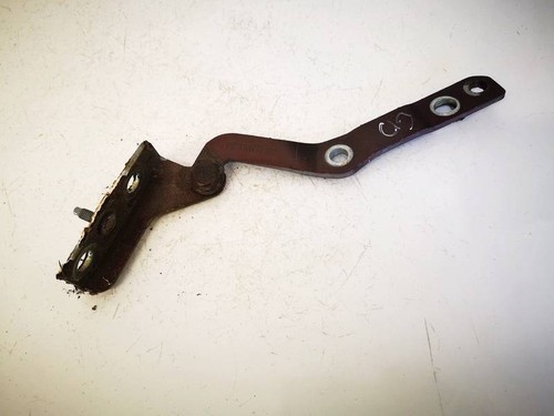Hood hinges rear right for - ,