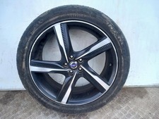 Volvo XC60 245 45 20" 5 Spoke