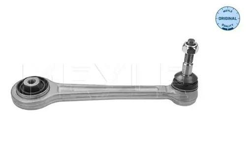 Control arm upper - guide, rod
