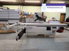 Robland FZ 400 Used Panelsaw |