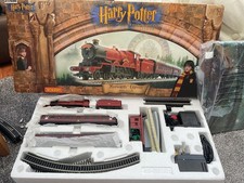HORNBY HARRY POTTER HOGWARTS