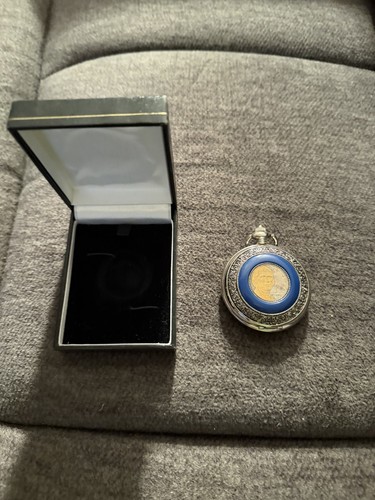 Franklin mint jefferson nickel - mint,